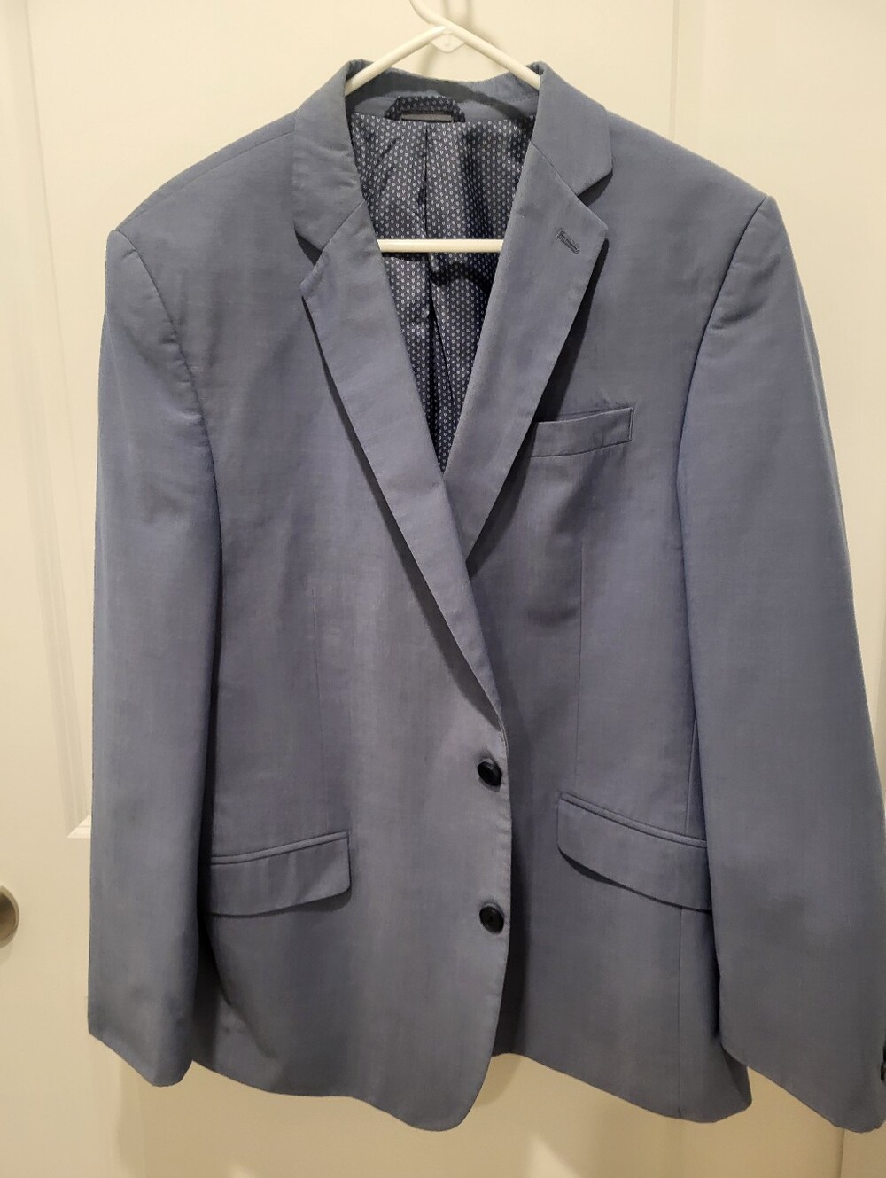 Madison Blue Blazer